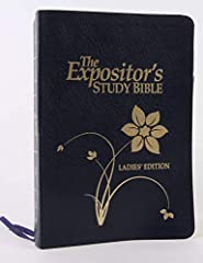 Expositors study bible for sale  Delivered anywhere in USA 