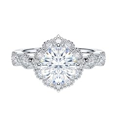 Thelanda 1.5ct round for sale  Delivered anywhere in USA 