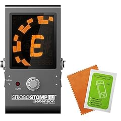 Peterson strobostomp guitar for sale  Delivered anywhere in USA 