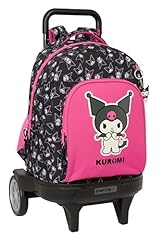 Safta kuromi zaino usato  Spedito ovunque in Italia 