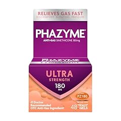 Phazyme gas relief for sale  Delivered anywhere in USA 