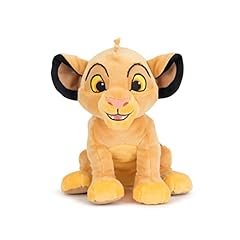Simba disney 25cm for sale  Delivered anywhere in UK