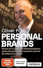 Personal brands wir gebraucht kaufen  Wird an jeden Ort in Deutschland