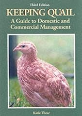 Keeping quail guide for sale  Delivered anywhere in UK