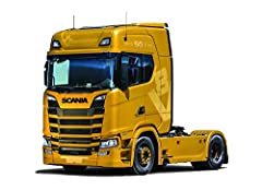 scania tekno betaillere d'occasion  Livré partout en France