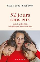 Jours israël 7 d'occasion  Livré partout en France