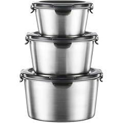 Baalaka food storage for sale  Delivered anywhere in USA 