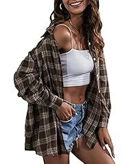 Zontroldy damen flanell gebraucht kaufen  Wird an jeden Ort in Deutschland