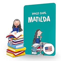 Tonies matilda hörspielfigur gebraucht kaufen  Wird an jeden Ort in Deutschland