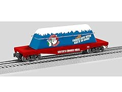 Lionel santa choice for sale  Delivered anywhere in USA 