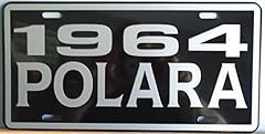 Metal license plate for sale  Delivered anywhere in USA 