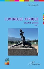 Lumineuse afrique tome d'occasion  Livré partout en Belgiqu