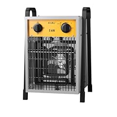 Sial 5kw industrie gebraucht kaufen  Wird an jeden Ort in Deutschland
