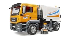 Bruder 03780 autocarro usato  Spedito ovunque in Italia 