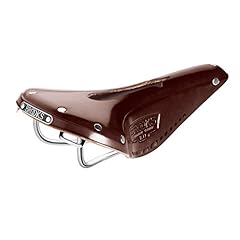 Brooks leather saddle for sale  Delivered anywhere in USA 
