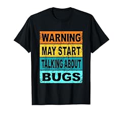 Retro warning may for sale  Delivered anywhere in USA 