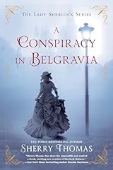 Conspiracy belgravia for sale  Delivered anywhere in USA 