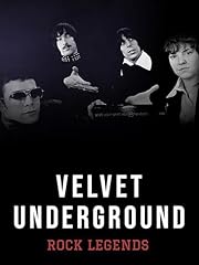 Velvet underground rock usato  Spedito ovunque in Italia 