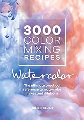 3000 color mixing for sale  Delivered anywhere in USA 