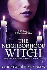 Neighborhood witch for sale  Delivered anywhere in UK