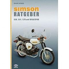 Buch simson ratgeber gebraucht kaufen  Wird an jeden Ort in Deutschland