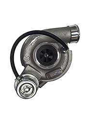 Garrett 762931 5001s usato  Spedito ovunque in Italia 