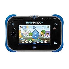 Vtech storio max d'occasion  Livré partout en Belgiqu