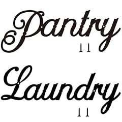 Fengpingzi pantry laundry for sale  Delivered anywhere in USA 