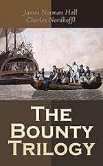 Bounty trilogy complete for sale  Delivered anywhere in UK