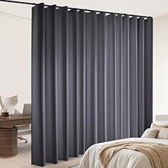 Room divider blackout for sale  Delivered anywhere in USA 