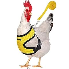Vctitil chicken harness for sale  Delivered anywhere in USA 