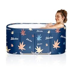Lergna portable bathtub for sale  Delivered anywhere in USA 