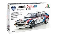 Italeri 4709 lancia usato  Spedito ovunque in Italia 