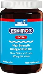 Eskimo extra high for sale  Delivered anywhere in UK