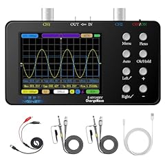 Echouswin oscilloscope channel for sale  Delivered anywhere in USA 