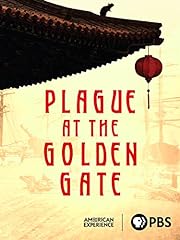 Plague golden gate for sale  Delivered anywhere in USA 