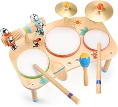 Oathx kids drum for sale  Delivered anywhere in USA 