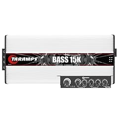 Taramps bass 15k for sale  Delivered anywhere in USA 