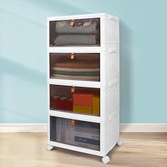 Tier stackable storage for sale  Delivered anywhere in USA 