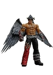 Storm collectibles tekken gebraucht kaufen  Wird an jeden Ort in Deutschland