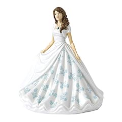 Royal doulton birthstones for sale  Delivered anywhere in Ireland