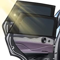 Car window shades for sale  Delivered anywhere in UK