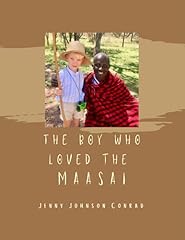Boy loved maasai for sale  Delivered anywhere in UK
