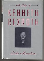 Life kenneth rexroth d'occasion  Livré partout en France