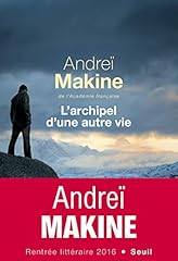 Archipel vie d'occasion  Livré partout en France