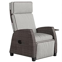 Grand patio recliner for sale  Delivered anywhere in UK