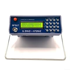 Radio signal generator gebraucht kaufen  Wird an jeden Ort in Deutschland