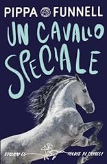 Cavallo speciale. ediz. usato  Spedito ovunque in Italia 