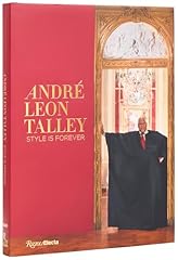 Andre leon talley for sale  Delivered anywhere in UK