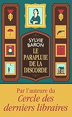 Parapluie discorde d'occasion  Livré partout en Belgiqu